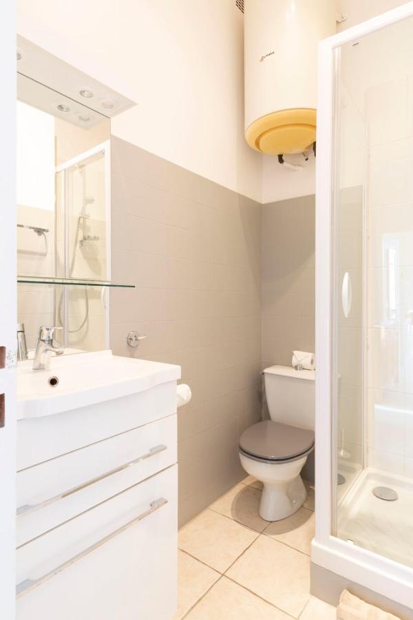 Cosy Apartment 39M2, Two Steps From Rue D'Antibes And Croisette Cannes Exterior foto
